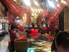 -79号渔船海鲜饭店(华强北店)