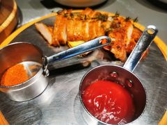 -小大董·烤鸭(观景餐厅·南京西路店)