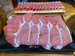 -四喜小胖·北京涮肉(五道营店)