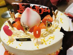 -城北食府(枫林店)