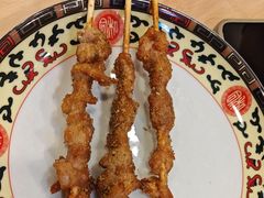 -和合谷(百荣店)