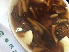 -南来顺饭庄·清真(南菜园店)