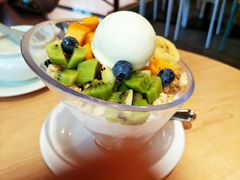 -满记甜品(岭南新天地店)