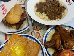 -華人 華星冰室(氹仔 店)