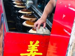 -百家春好德来姜母鸭