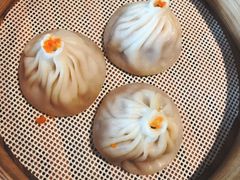 蟹肉鲜肉小笼-蟹榭·本帮江浙菜·蟹宴(五角场合生汇商场店)