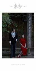 -角色婚纱摄影(中心店)