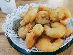 -陈傻子餐厅(世纪都会店)
