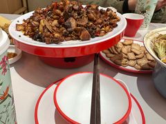 -偏爱炒鸡(老县衙店)