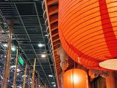 大堂-长安大牌档之西安博物院文化餐厅(中贸店)