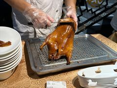 -德缘烤鸭店(大栅栏店)