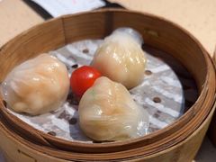 -点都德(华强南店)