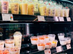 -巴黎贝甜(凯德MALL望京店)