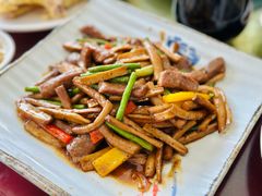 -旺富东海大酒楼(海鲜街店)