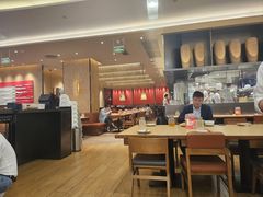 -大师兄·西北小馆(北站缤果空间店)