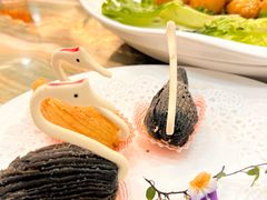 -椿记烧鹅(建干路店)