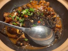-湘力力小院·鱼汤泡饭(枫林路店)