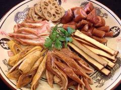 -王妈热卤·川味馆(海昌店)