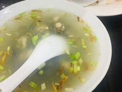 -建国蚵煎蚵面