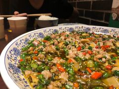 -杨记隆府(汉街店)
