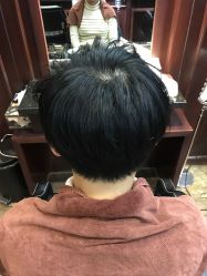 -Amber Salon艾珀沙龙