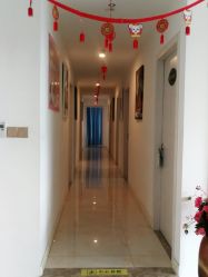 -女王智慧母婴健康护理·产后恢复中心