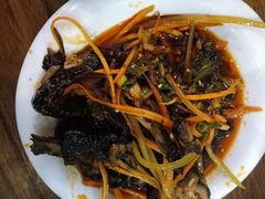 -三生小馆(亭知路店)