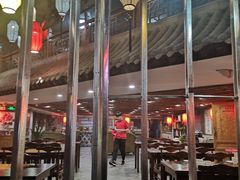 大堂-来小酌·长安酒家(翠庭大厦店)