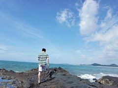 -漳州滨海火山岛自然生态风景区