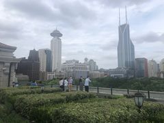 -上海四行仓库抗战纪念馆