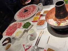 -丁卯•铜锅涮肉(工体店)