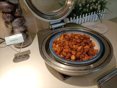 荔枝肉-福州大饭店-西餐厅