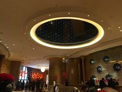 -澳门十六浦索菲特大酒店
