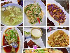 -正阁海鲜餐厅(六虹桥店)