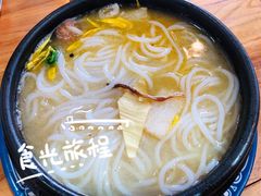 -双桥园·云南过桥米线(古城南门店)