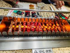-丰茂烤串(六里桥店)