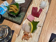 -然寿司(郎园vintage店)
