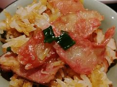 -大匠工房古船木艺术餐厅·猪肚鸡专门店(长白仙岛店)