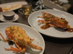 -广州文华东方酒店·江-由辉师傅主理