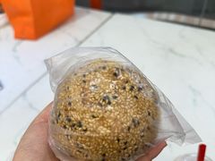 -白玉兰食品(中山公园龙之梦店)