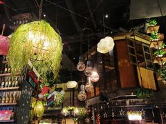 -香榭里音乐酒吧(丰美店)