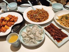 -大铁勺新津菜(东丽阳光新业广场店)