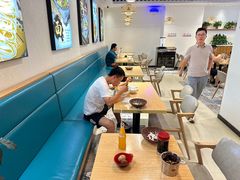 -铁蛋鸡汤刀削面(金水路店)