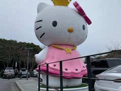 -凯蒂猫主题馆