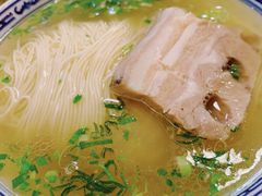 -同得兴 Since·1995 传统苏式面馆(嘉馀坊店)