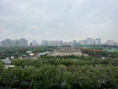 -真爱中国餐馆·年华店(朱雀大街店)