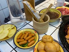 -卤校长重庆火锅(合肥宁国路店)