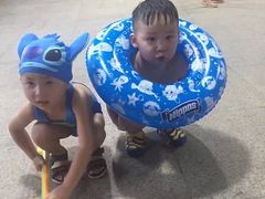 -武汉玛雅海滩水公园