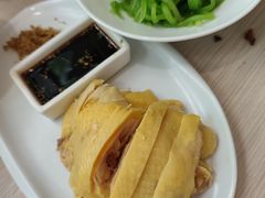 -苏小柳手作点心x茶叙小院(徐家汇分院)
