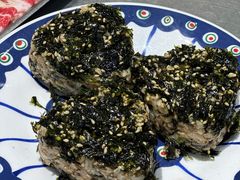 -大叹号·朝鲜族烤肉(潍坊泰华城店)
